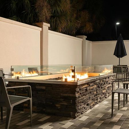 Courtyard By Marriott Gainesville Fl Exterior foto