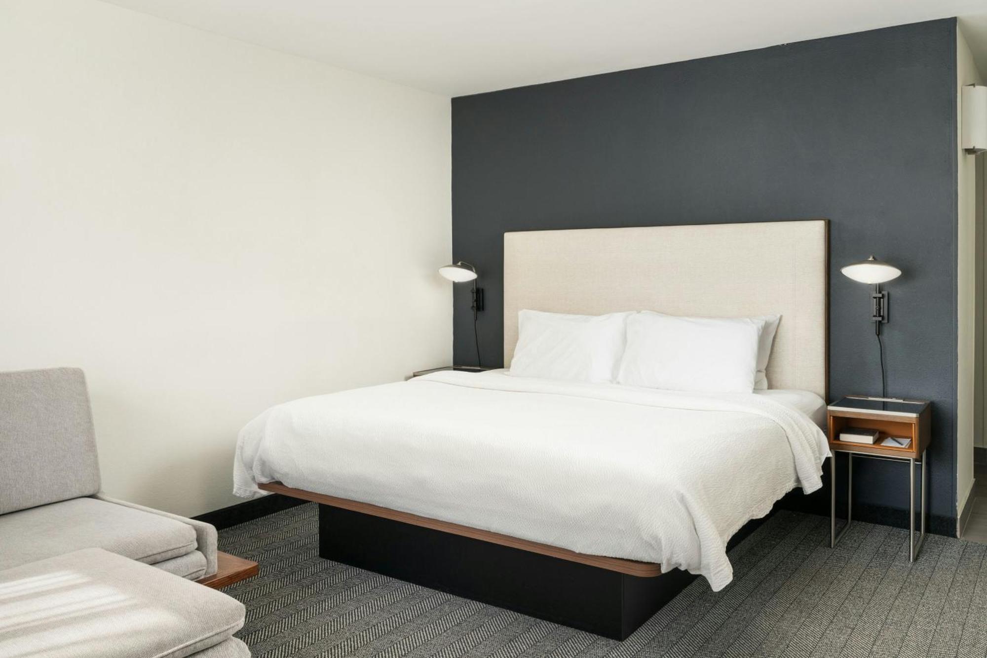 Courtyard By Marriott Gainesville Fl Exterior foto